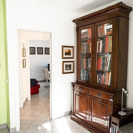Il Forte Apartment Rome Buitenkant foto