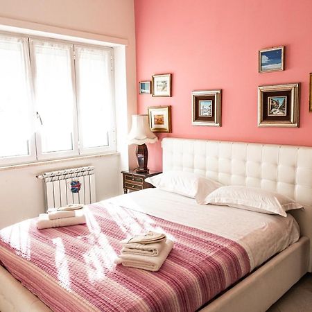 Il Forte Apartment Rome Buitenkant foto